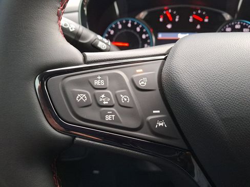 Used 2024 Chevrolet Equinox RS image 22