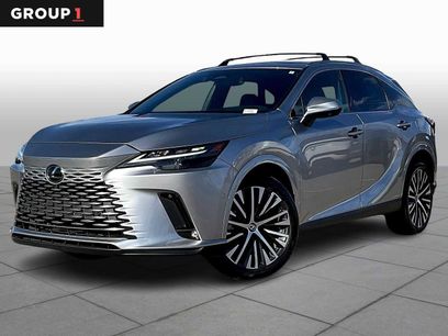 Used 2024 Lexus RX 350 Premium Plus