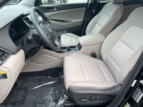 Used 2018 Hyundai Tucson Value image 16