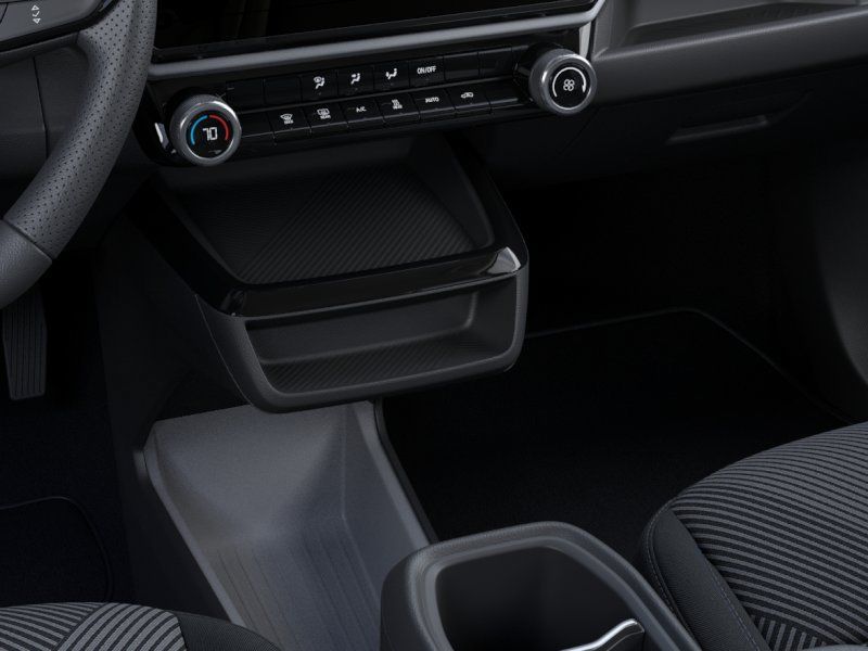 New 2027 Chevrolet Bolt LT FWD image 37