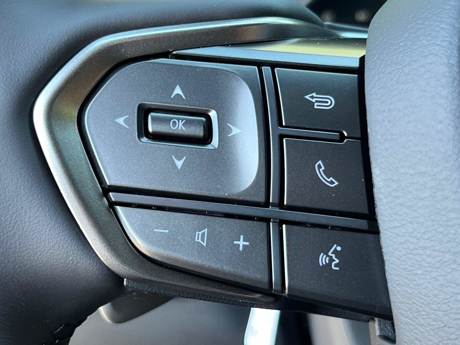 New 2026 Lexus TX 350 FWD w/ Convenience Package image 18