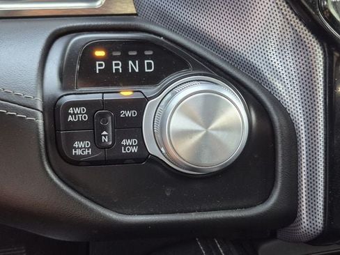 Used 2021 RAM 1500 Limited AWD/4WD image 15