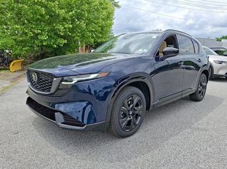 New 2026 MAZDA CX-5 2.5 S w/ Premium Plus Package AWD/4WD video 2
