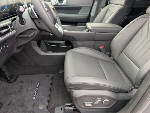 New 2026 Hyundai Santa Fe XRT AWD/4WD image 15