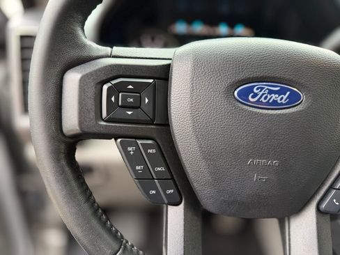 Used 2019 Ford F150 XLT w/ Equipment Group 302A Luxury image 22