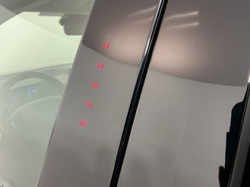 New 2025 Ford Mustang Mach-E Premium w/ Interior Protection Package image 13