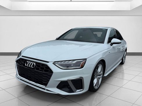 Used 2023 Audi A4 2.0T Premium w/ Convenience Package AWD/4WD image 9