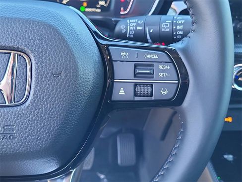 New 2026 Honda CR-V EX-L image 14