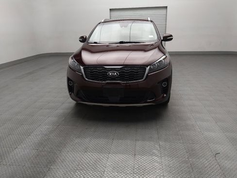 Used 2019 Kia Sorento EX FWD image 15