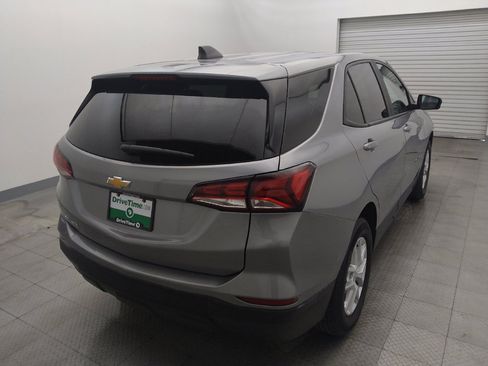 Used 2024 Chevrolet Equinox LS w/ LS Convenience Package FWD image 7