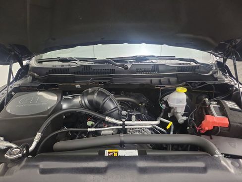 Used 2021 RAM 1500 Classic Warlock w/ Electronics Group image 29