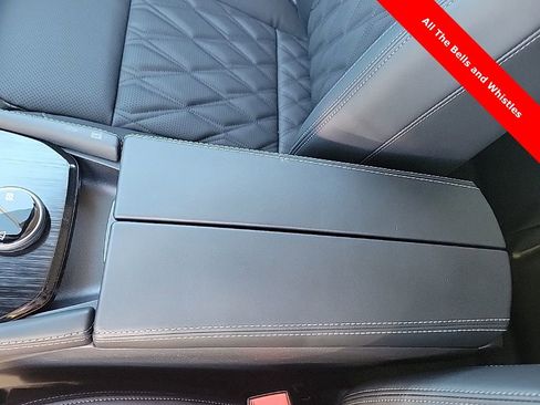 New 2026 Nissan Rogue Platinum w/ Platinum Premium Package image 30