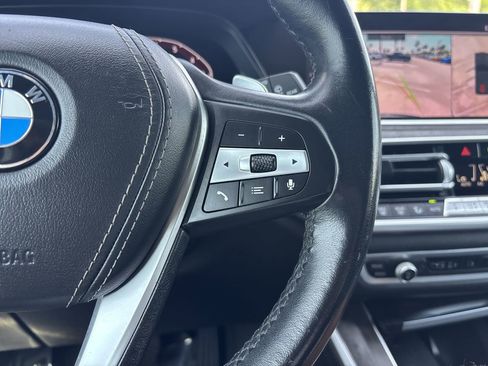 Used 2020 BMW X5 xDrive40i w/ Parking Assistance Package AWD/4WD image 30