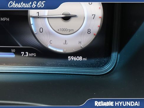 Used 2023 Hyundai Kona N Line w/ Cargo Package FWD image 31
