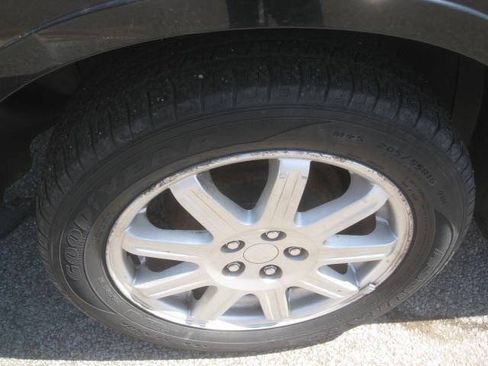 Used 2007 Chrysler PT Cruiser Touring w/ Fleet Value Group I FWD image 29