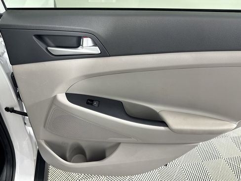 Used 2021 Hyundai Tucson SE FWD image 26
