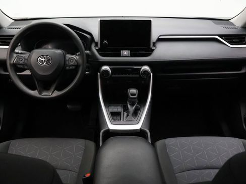 Used 2024 Toyota RAV4 XLE image 24