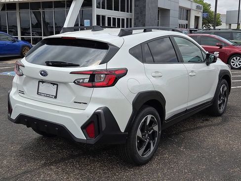 New 2026 Subaru Crosstrek 2.5i Limited AWD/4WD image 4