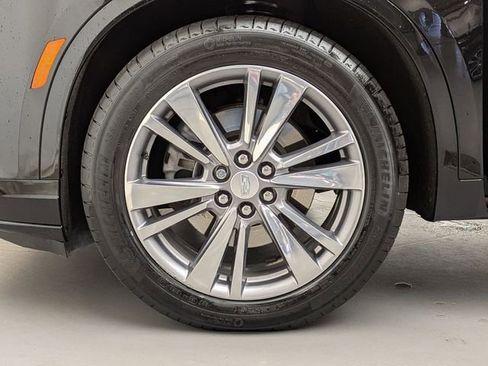 Certified 2024 Cadillac XT6 Premium Luxury w/ LPO, Floor Liner Package image 29