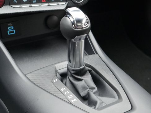 Certified 2025 Ford Mustang GT image 14