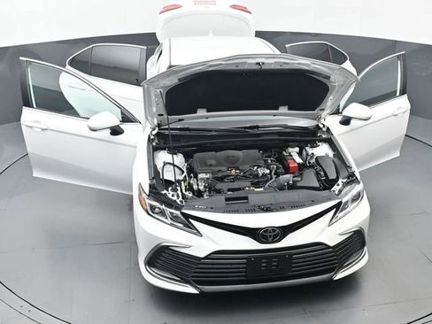 Certified 2024 Toyota Camry LE image 52