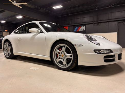 Used 2007 Porsche 911 Carrera S image 7