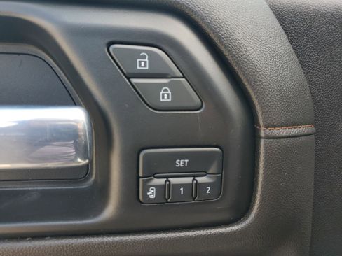 Used 2021 GMC Sierra 1500 AT4 image 29