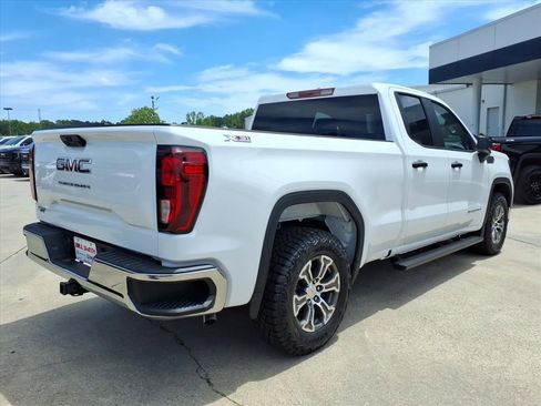 New 2026 GMC Sierra 1500 Pro w/ Pro Value Package AWD/4WD image 7