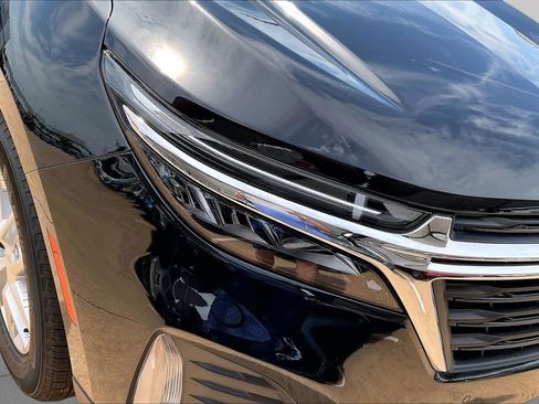Used 2024 Chevrolet Equinox LT FWD image 27