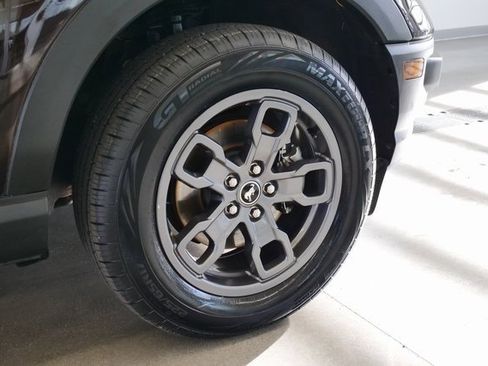 Used 2021 Ford Bronco Sport Big Bend image 8