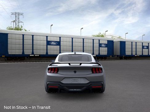 New 2026 Ford Mustang Dark Horse image 5