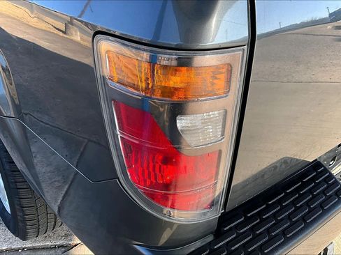 Used 2007 Honda Ridgeline RTL image 28