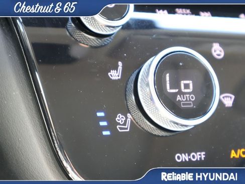 Used 2024 INFINITI QX60 Luxe AWD/4WD image 41