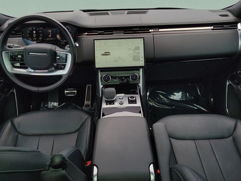 Used 2023 Land Rover Range Rover SE AWD/4WD image 12