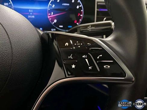 Used 2025 Mercedes-Benz E 350 Sedan image 35