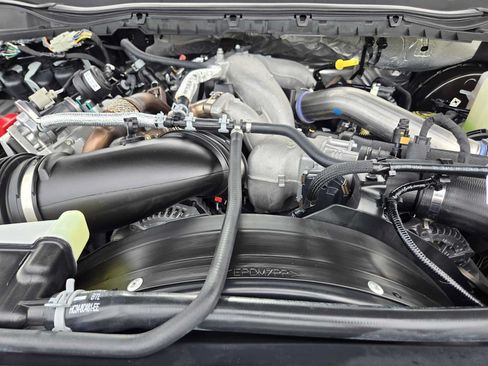 Used 2025 Ford F250 XL w/ STX Appearance Package AWD/4WD image 29