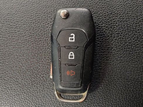 Used 2018 Ford Explorer 4WD image 32