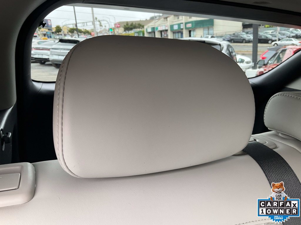 Used 2023 Kia Niro Wind FWD image 47