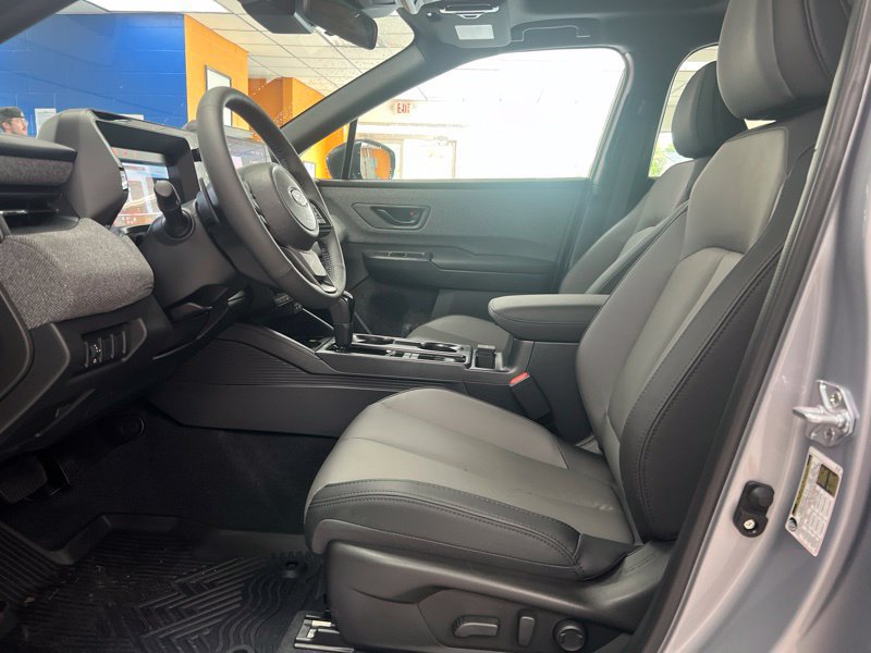 New 2026 Subaru Outback Premium AWD/4WD image 23