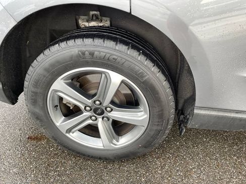 Used 2024 Ford Edge SEL w/ Convenience Package AWD/4WD image 42