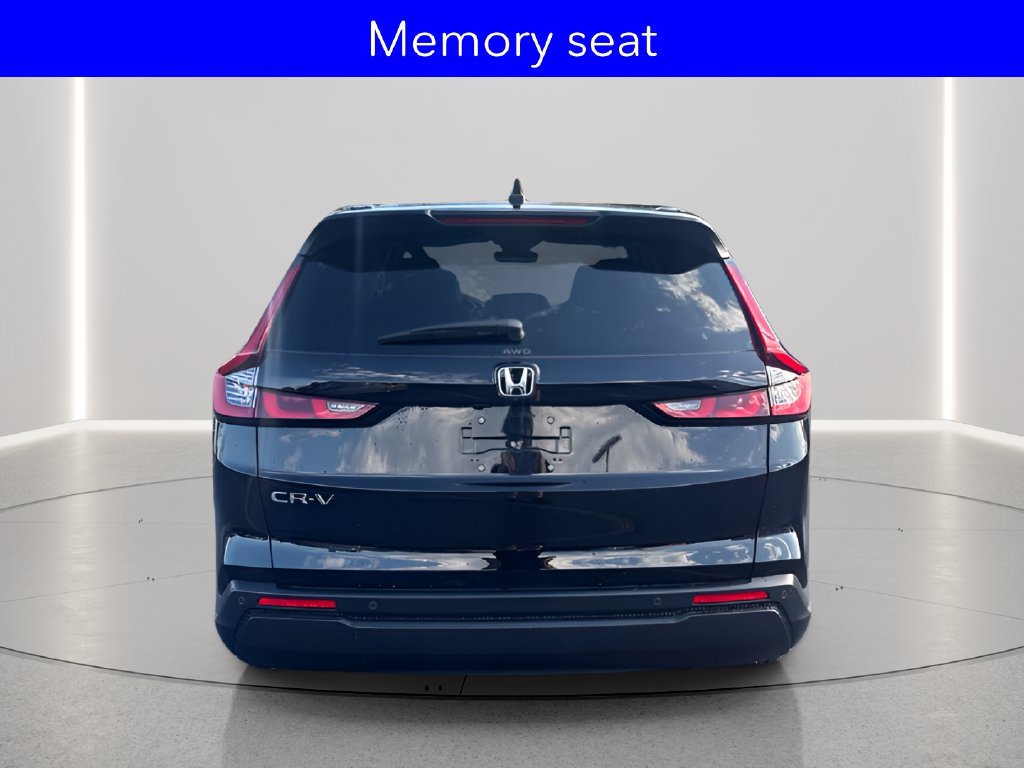 Used 2026 Honda CR-V EX-L image 7
