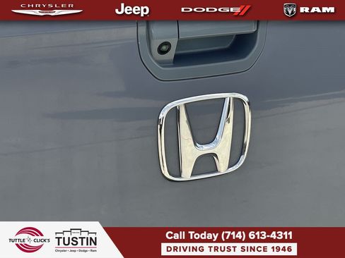 Used 2023 Honda Ridgeline Black Edition image 14