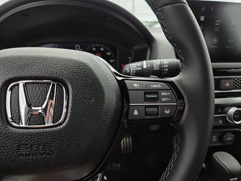 New 2026 Honda Civic Sport Touring image 26