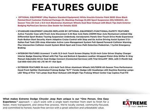 New 2026 Dodge Charger R/T image 2