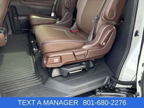 Used 2026 Honda Odyssey Touring image 21