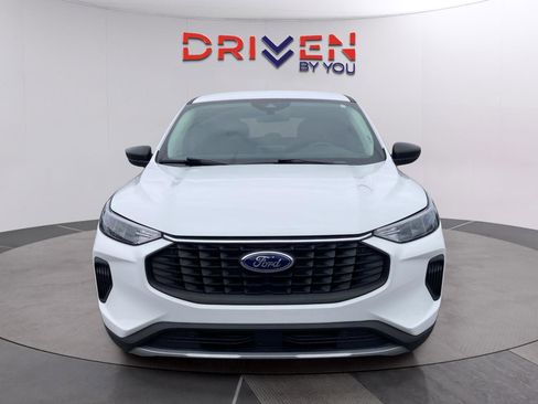 Used 2025 Ford Escape Active image 9