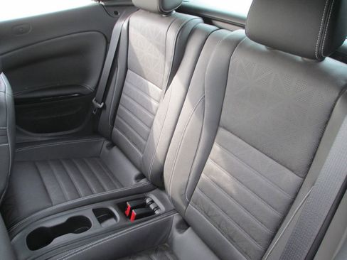 Used 2017 Buick Cascada Premium image 18