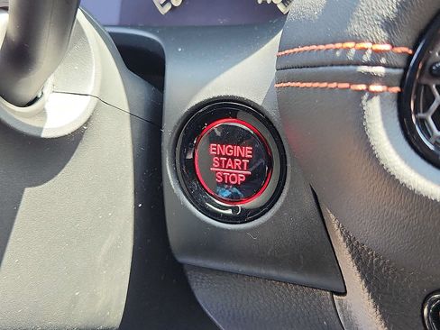 Certified 2024 Honda HR-V Sport image 23