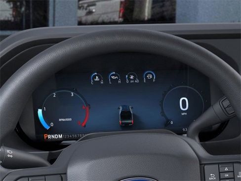 New 2026 Ford F250 XLT w/ XLT Premium Package image 13