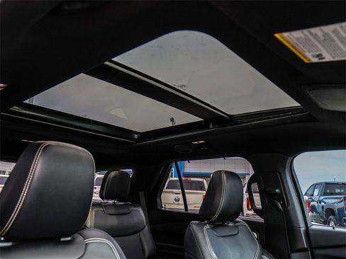 Used 2021 Ford Explorer ST w/ Equipment Group 401A image 20